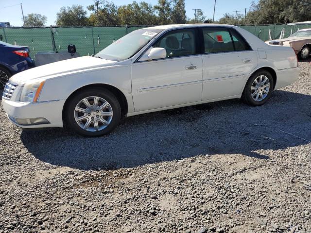 cadillac dts 2008 1g6kd57y18u207056