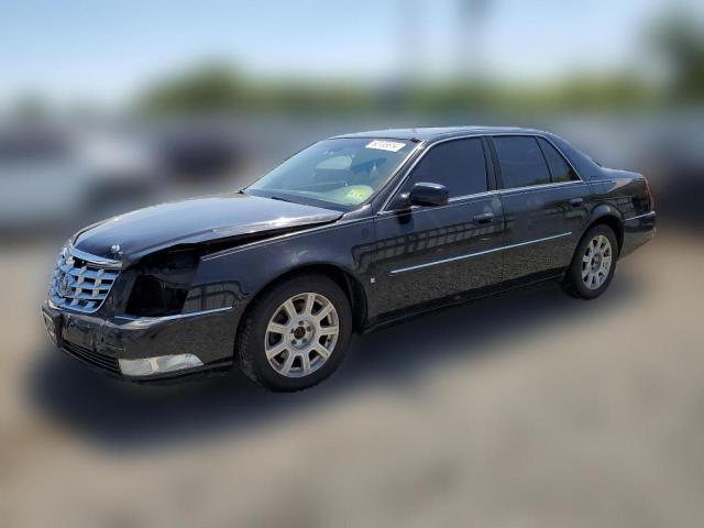 cadillac dts 2008 1g6kd57y18u210457