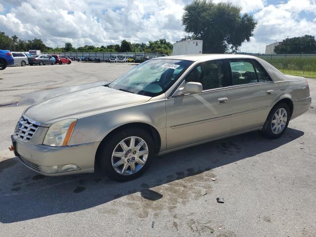 cadillac dts 2009 1g6kd57y19u141870