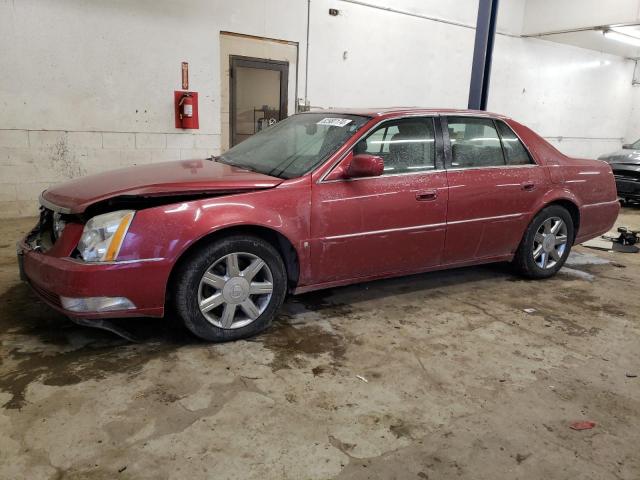 cadillac dts 2006 1g6kd57y26u123549