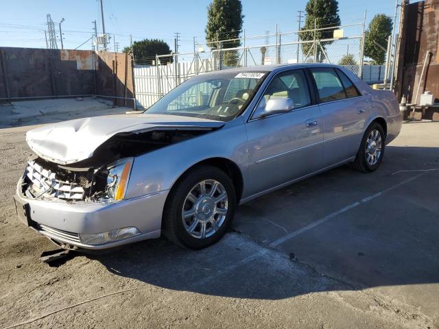 cadillac dts 2006 1g6kd57y26u129884