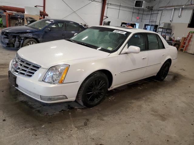 cadillac dts 2006 1g6kd57y26u150444