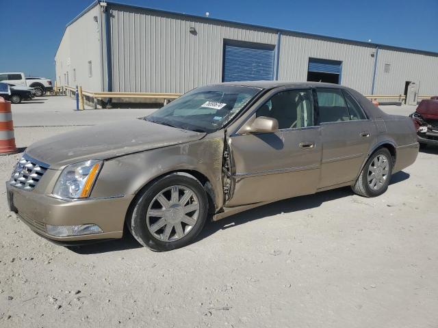 cadillac dts 2006 1g6kd57y26u191611