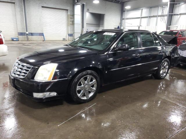 cadillac dts 2007 1g6kd57y27u121222