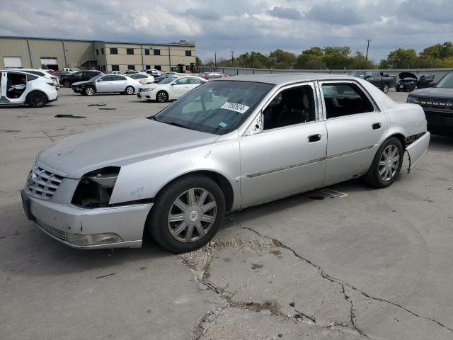 cadillac dts 2007 1g6kd57y27u196647