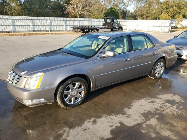 cadillac dts 2007 1g6kd57y27u210871