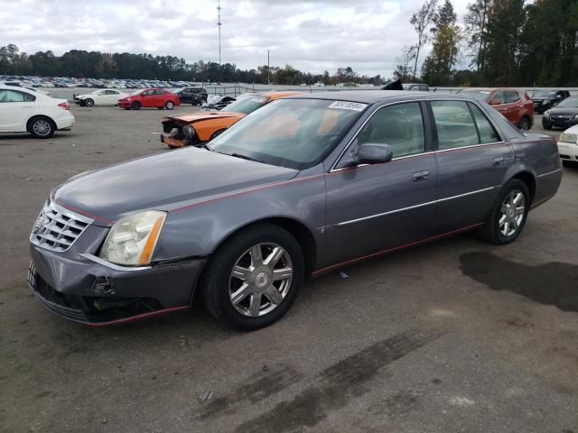 cadillac dts 2007 1g6kd57y27u217593