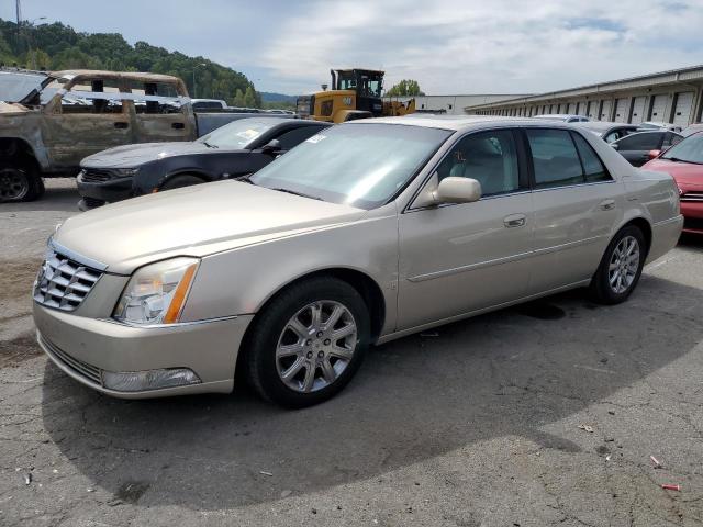 cadillac dts 2008 1g6kd57y28u205073