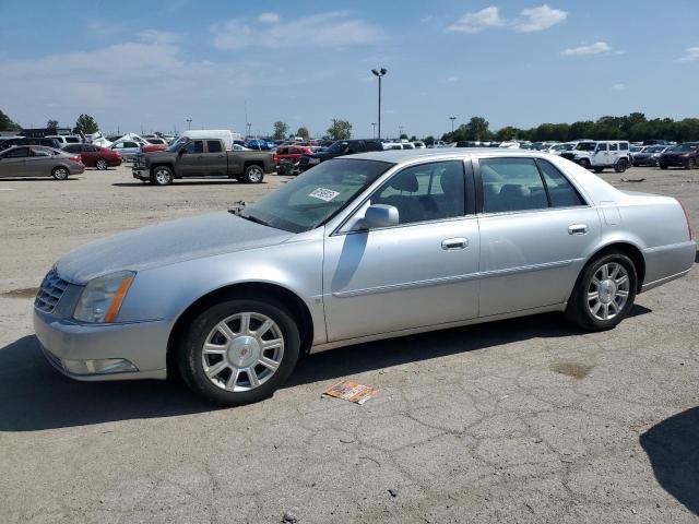 cadillac dts 2009 1g6kd57y29u108540