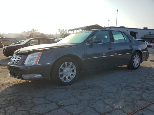 cadillac dts 2009 1g6kd57y29u109865