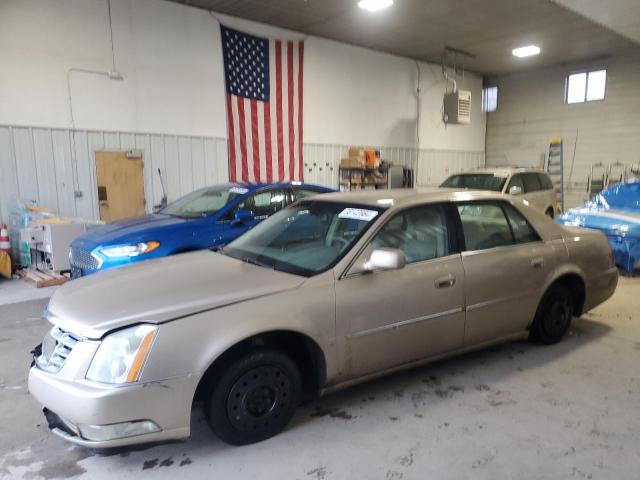 cadillac dts 2006 1g6kd57y36u115136