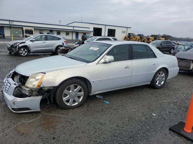 cadillac dts 2006 1g6kd57y36u134818