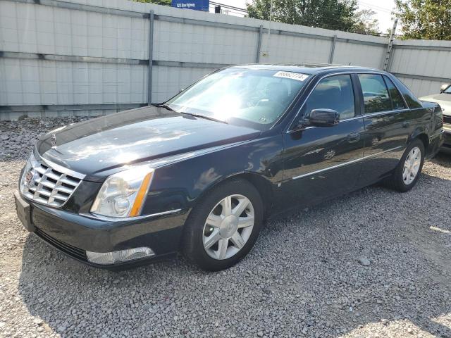 cadillac dts 2006 1g6kd57y36u145429