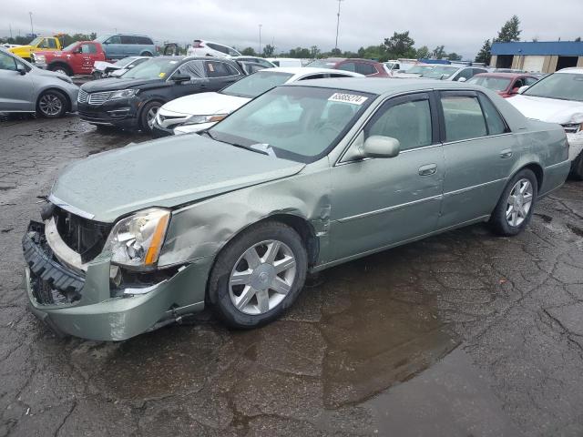 cadillac dts 2006 1g6kd57y36u206049