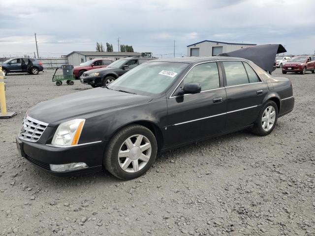 cadillac dts 2006 1g6kd57y36u228276