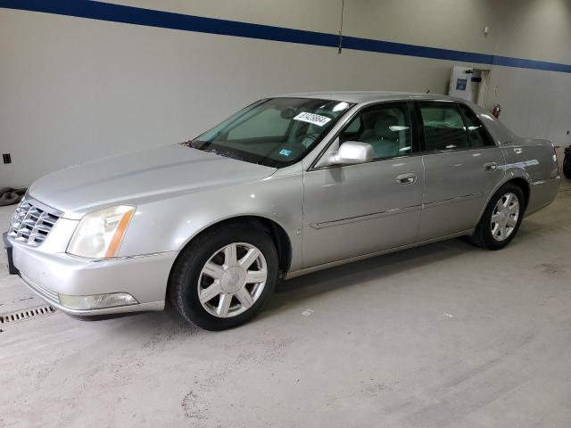 cadillac dts 2007 1g6kd57y37u177198