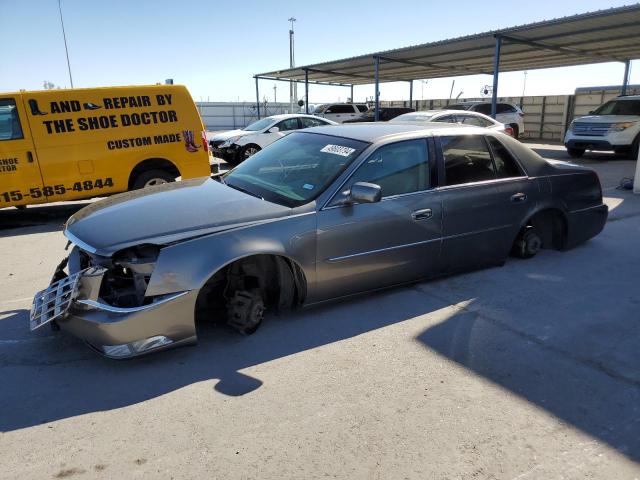 cadillac dts 2007 1g6kd57y37u179033