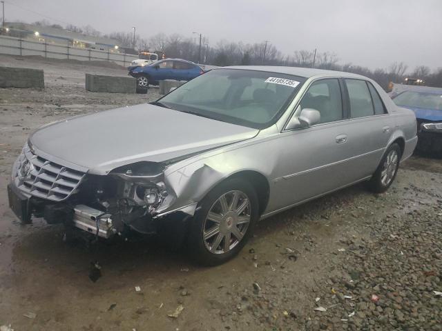 cadillac dts 2007 1g6kd57y37u223712