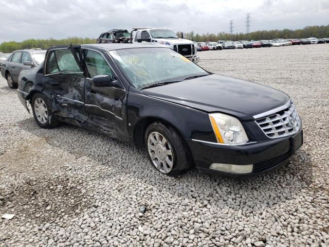 cadillac dts 2008 1g6kd57y38u174920