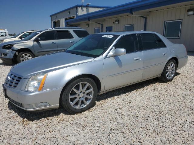 cadillac dts 2009 1g6kd57y39u123693