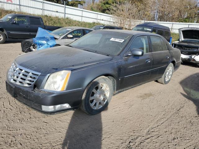 cadillac dts 2009 1g6kd57y39u129722