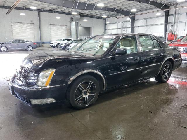 cadillac dts 2006 1g6kd57y46u106154