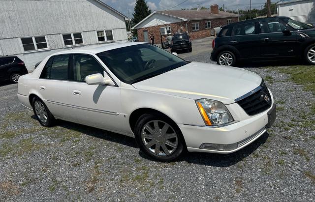 cadillac dts 2006 1g6kd57y46u149005