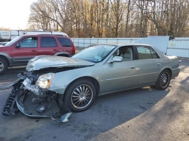 cadillac dts 2006 1g6kd57y46u236614