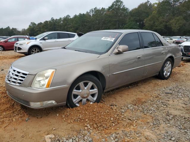 cadillac dts 2007 1g6kd57y47u115566