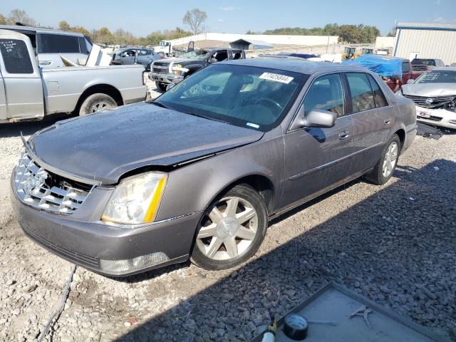 cadillac dts 2007 1g6kd57y47u136837