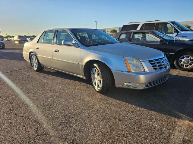 cadillac dts 2007 1g6kd57y47u152715