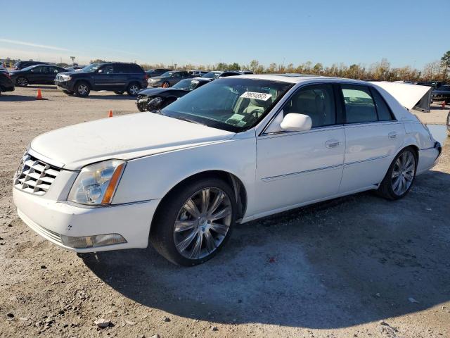 cadillac dts 2007 1g6kd57y47u160832