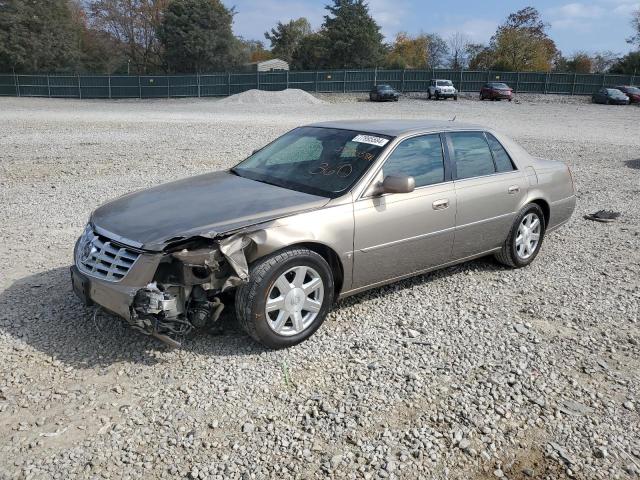 cadillac dts 2007 1g6kd57y47u161432