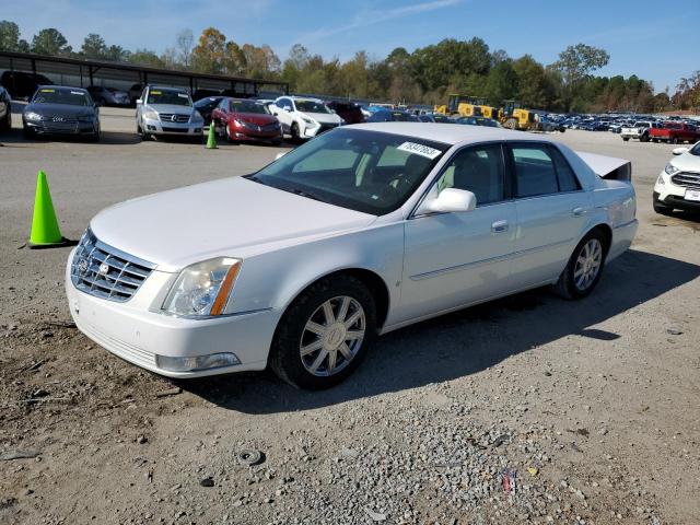 cadillac dts 2007 1g6kd57y47u179381