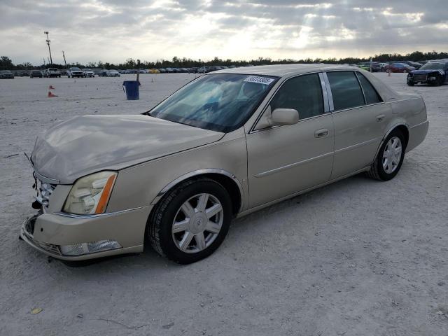 cadillac dts 2007 1g6kd57y47u216106