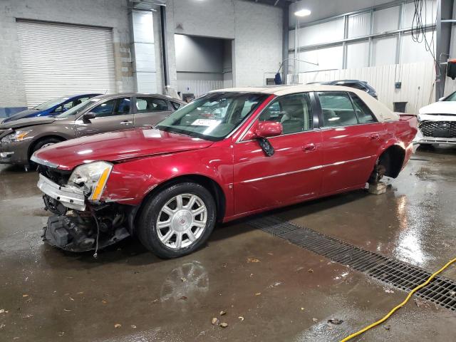 cadillac dts 2008 1g6kd57y48u154269