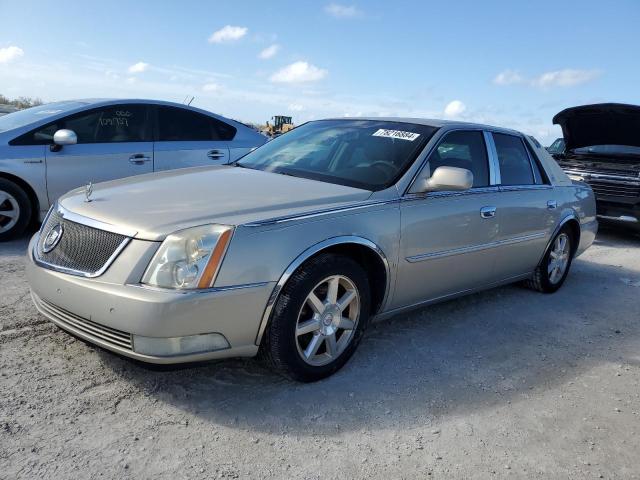 cadillac dts 2008 1g6kd57y48u168172