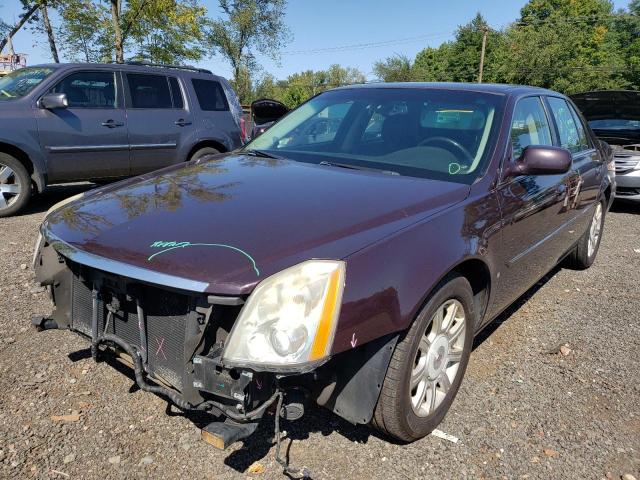 cadillac dts 2008 1g6kd57y48u196215