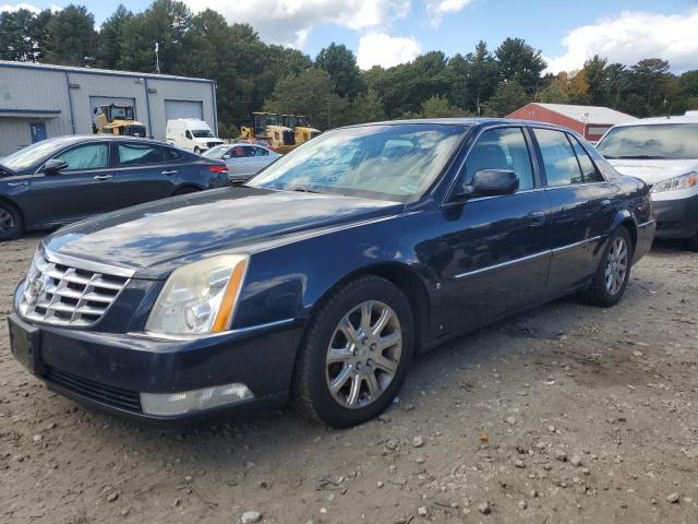 cadillac dts 2009 1g6kd57y49u134248