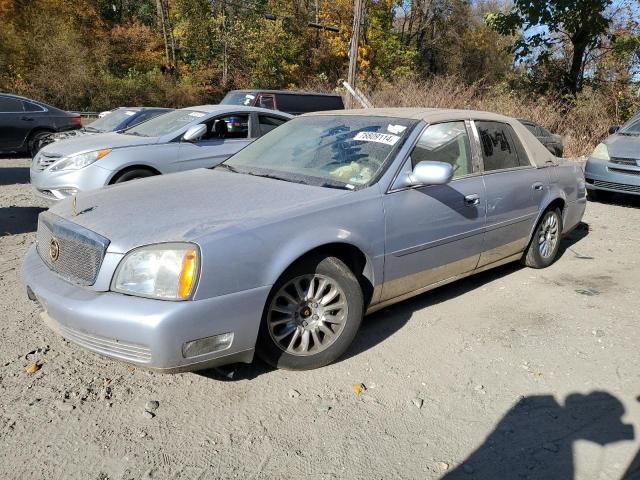 cadillac deville 2004 1g6kd57y54u212903