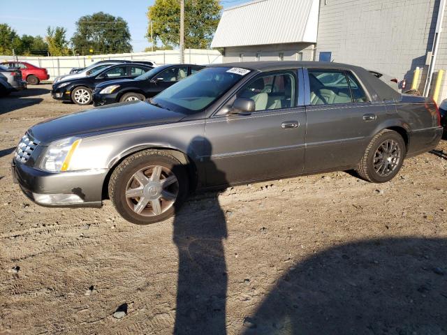 cadillac dts 2006 1g6kd57y56u115669