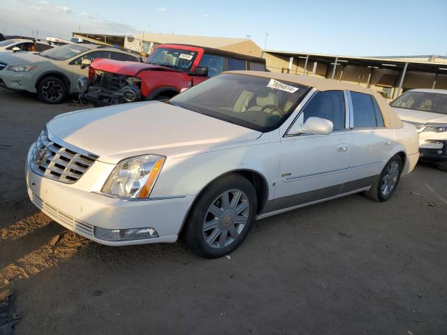 cadillac dts 2006 1g6kd57y56u138501