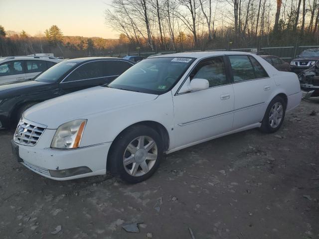 cadillac dts 2006 1g6kd57y56u145710