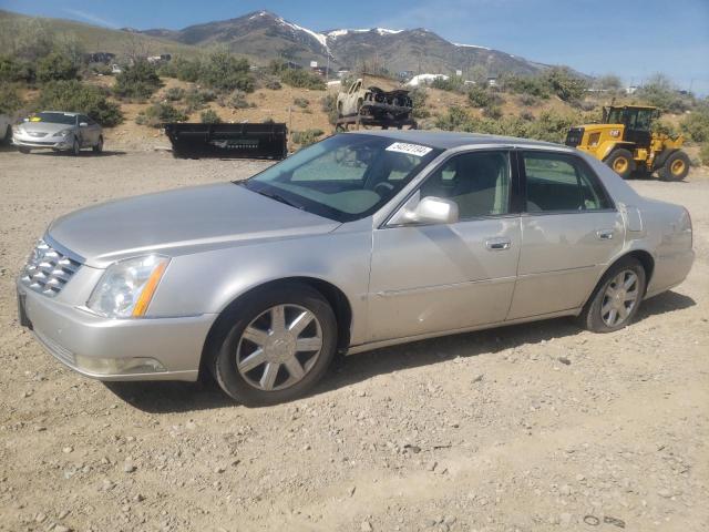 cadillac dts 2007 1g6kd57y57u132991