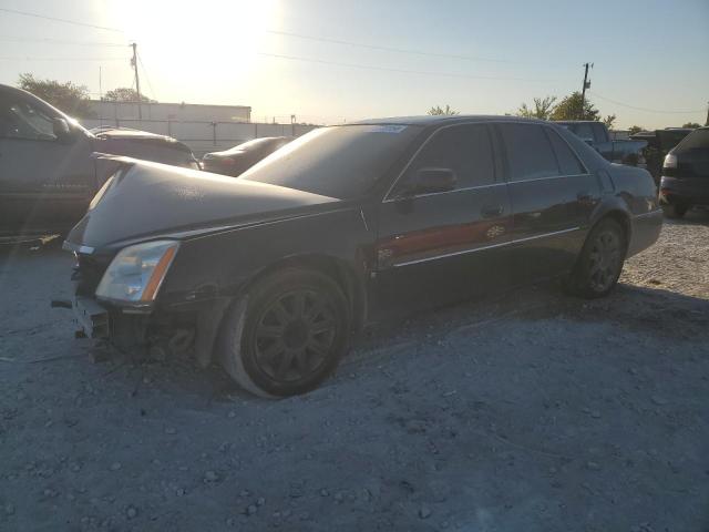 cadillac dts 2007 1g6kd57y57u133946