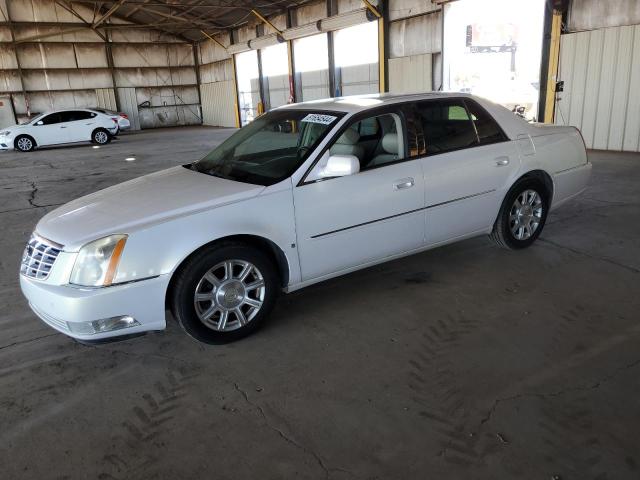 cadillac dts 2007 1g6kd57y57u169555