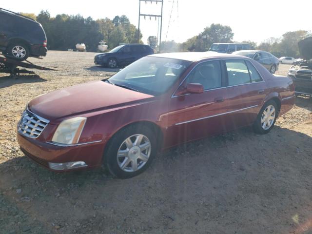 cadillac dts 2008 1g6kd57y58u104559