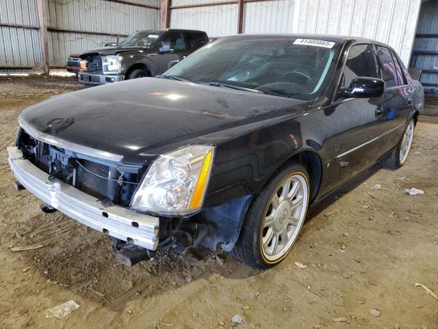 cadillac dts 2008 1g6kd57y58u125444