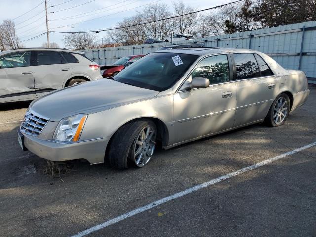 cadillac dts 2008 1g6kd57y58u200191