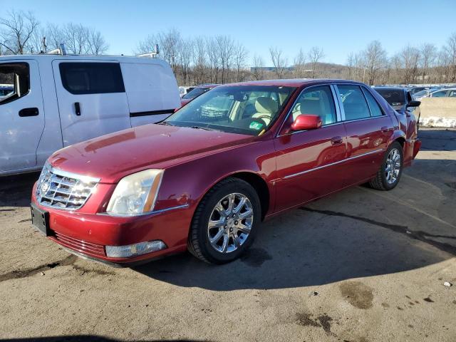 cadillac dts 2008 1g6kd57y58u203365